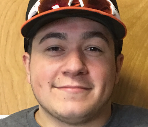 Dominick A.
