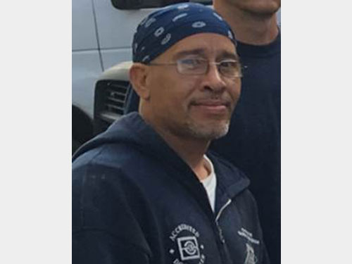 Louie J.