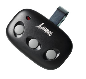 Garage Door Remote Controls