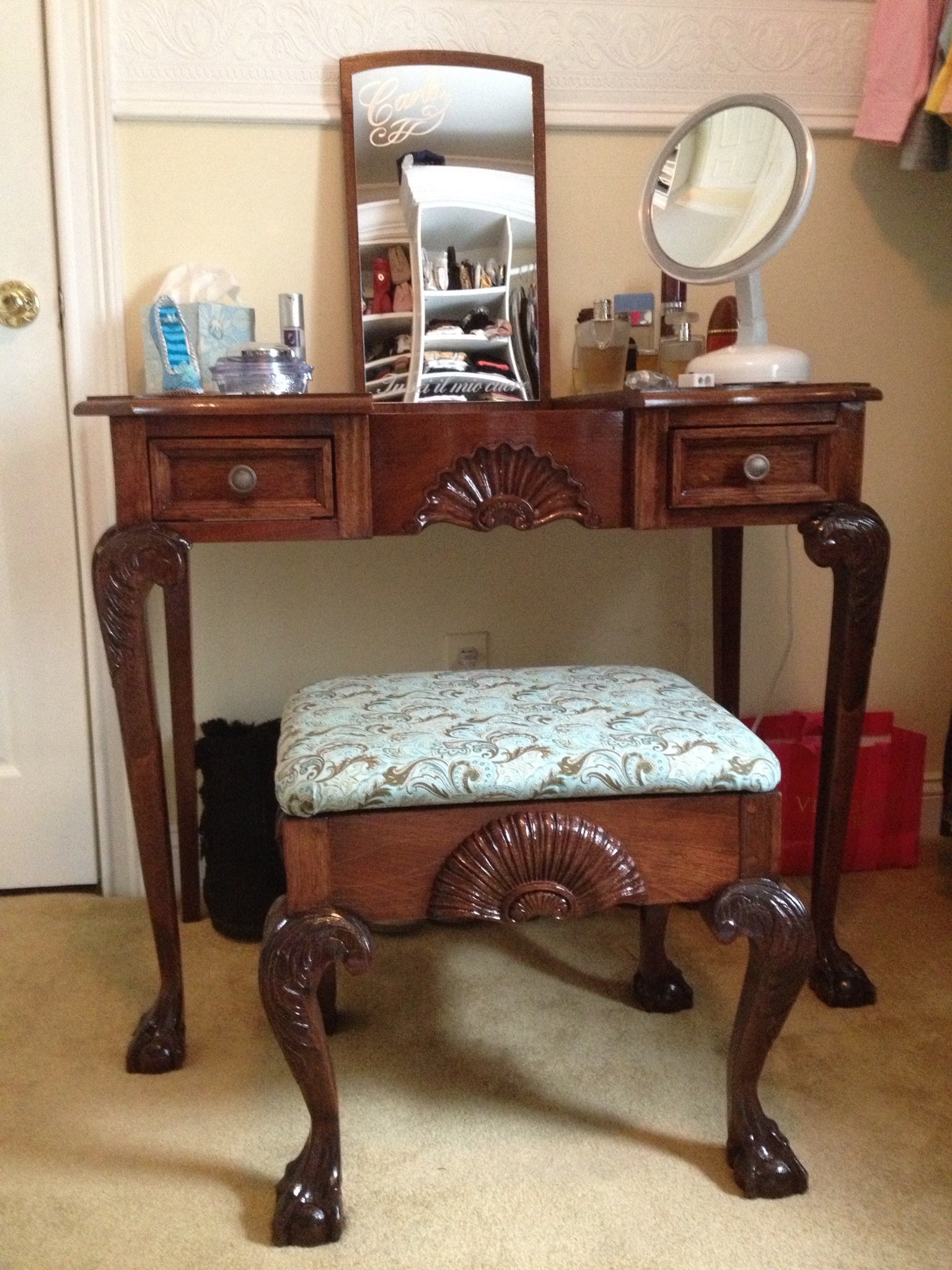 Garage Door Company Vanity Christie Overhead Door