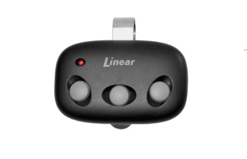 Best Garage Door Opener Linear