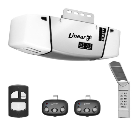 best garage door openers