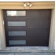 New Residential Garage Doors