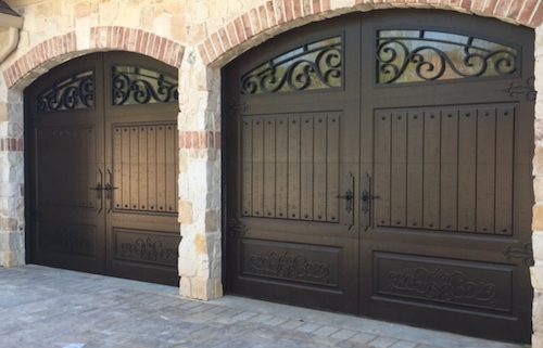 Commercial Overhead Garage Doors Christie Overhead Door