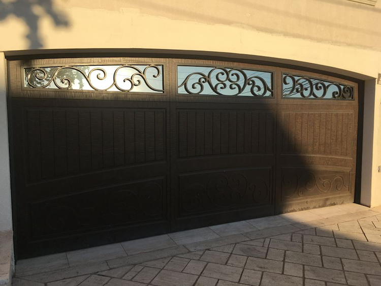 Best Residential Garage Doors In The, The Best Garage Doors