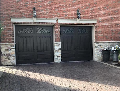 Garage Door Installation