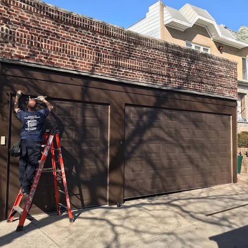 Garage Door Safety June 2019