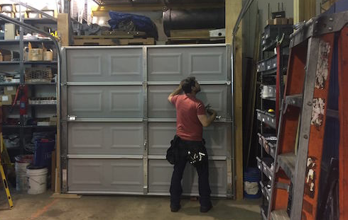June Garage Door Safety Month At, Garage Door Safety