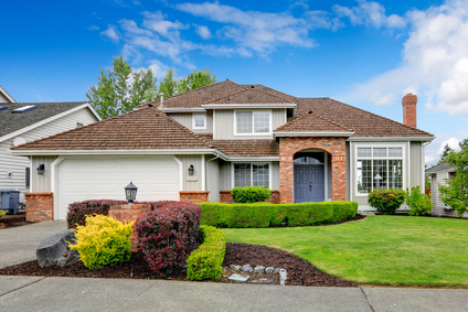 Garage Door Installation